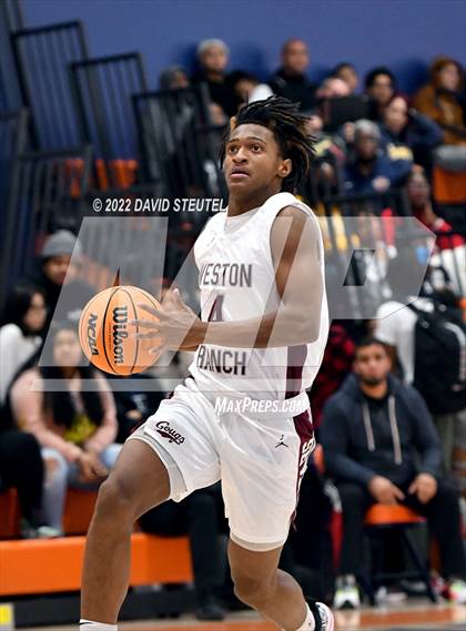 Thumbnail 2 in Weston Ranch vs. Inderkum (Fortune Showcase) photogallery.
