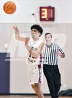 Photo from the gallery "Weston Ranch vs. Inderkum (Fortune Showcase)"