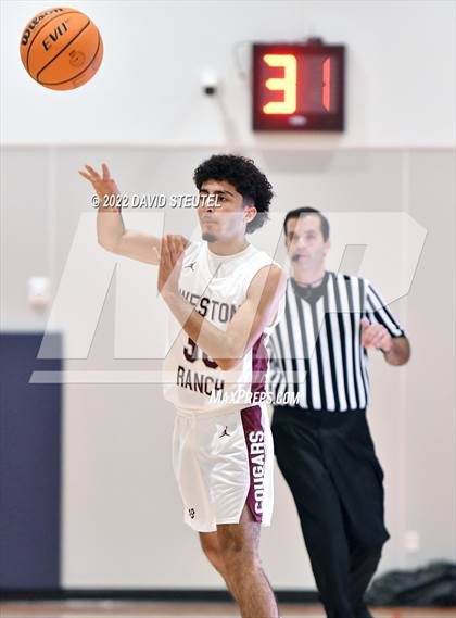Thumbnail 1 in Weston Ranch vs. Inderkum (Fortune Showcase) photogallery.