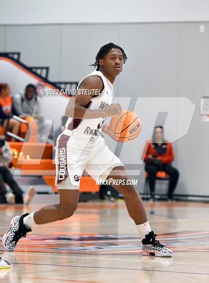 Thumbnail 1 in Weston Ranch vs. Inderkum (Fortune Showcase) photogallery.