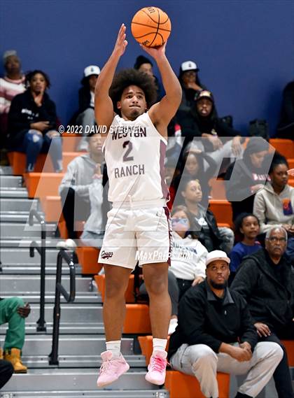 Thumbnail 2 in Weston Ranch vs. Inderkum (Fortune Showcase) photogallery.
