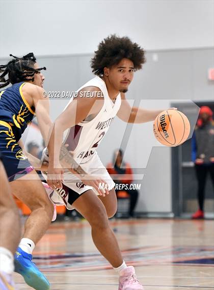 Thumbnail 3 in Weston Ranch vs. Inderkum (Fortune Showcase) photogallery.