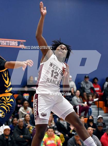 Thumbnail 3 in Weston Ranch vs. Inderkum (Fortune Showcase) photogallery.