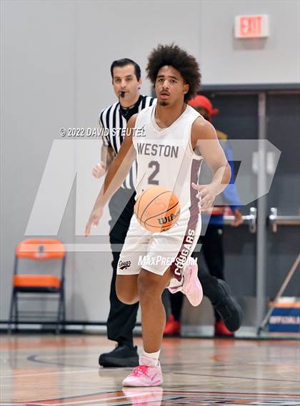 Thumbnail 3 in Weston Ranch vs. Inderkum (Fortune Showcase) photogallery.