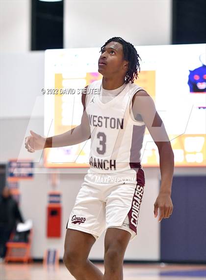 Thumbnail 3 in Weston Ranch vs. Inderkum (Fortune Showcase) photogallery.