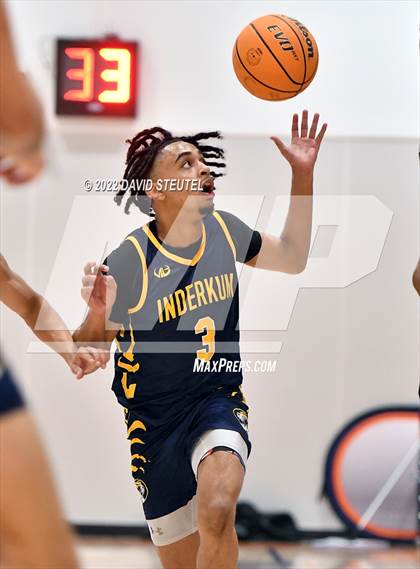 Thumbnail 1 in Weston Ranch vs. Inderkum (Fortune Showcase) photogallery.