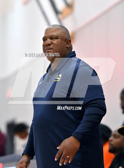 Thumbnail 3 in Weston Ranch vs. Inderkum (Fortune Showcase) photogallery.