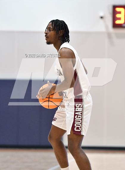 Thumbnail 2 in Weston Ranch vs. Inderkum (Fortune Showcase) photogallery.