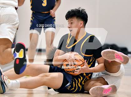 Thumbnail 2 in Weston Ranch vs. Inderkum (Fortune Showcase) photogallery.
