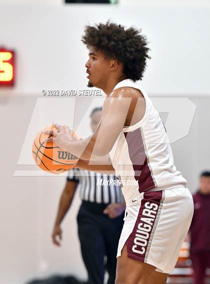 Thumbnail 3 in Weston Ranch vs. Inderkum (Fortune Showcase) photogallery.