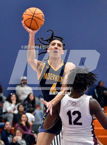 Thumbnail 2 in Weston Ranch vs. Inderkum (Fortune Showcase) photogallery.