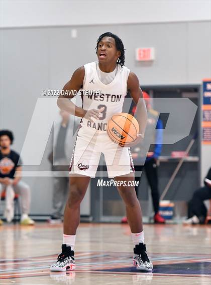 Thumbnail 3 in Weston Ranch vs. Inderkum (Fortune Showcase) photogallery.