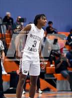 Photo from the gallery "Weston Ranch vs. Inderkum (Fortune Showcase)"