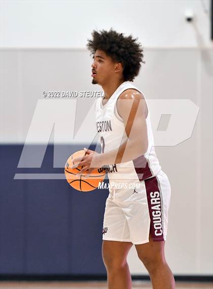 Thumbnail 2 in Weston Ranch vs. Inderkum (Fortune Showcase) photogallery.