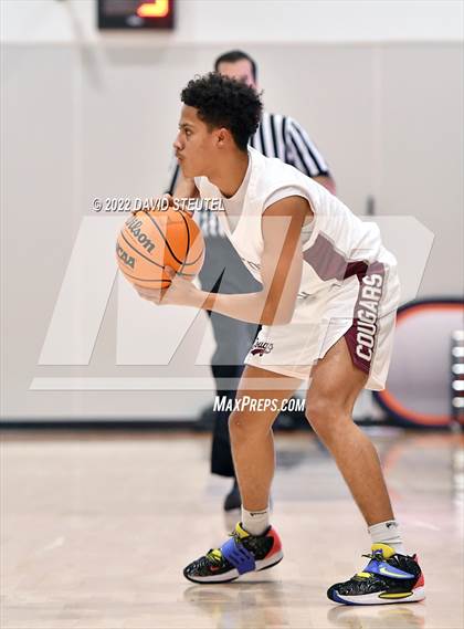 Thumbnail 1 in Weston Ranch vs. Inderkum (Fortune Showcase) photogallery.