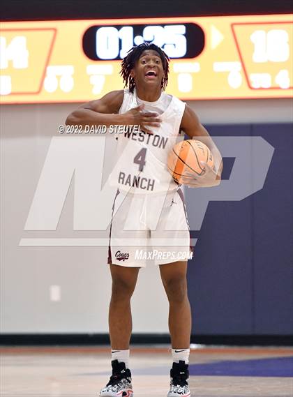Thumbnail 1 in Weston Ranch vs. Inderkum (Fortune Showcase) photogallery.