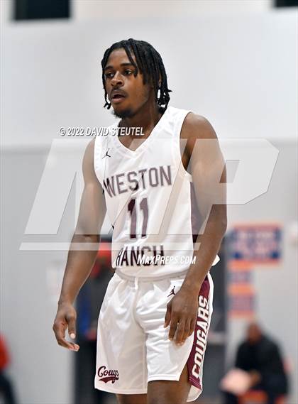 Thumbnail 2 in Weston Ranch vs. Inderkum (Fortune Showcase) photogallery.
