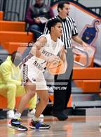 Photo from the gallery "Weston Ranch vs. Inderkum (Fortune Showcase)"