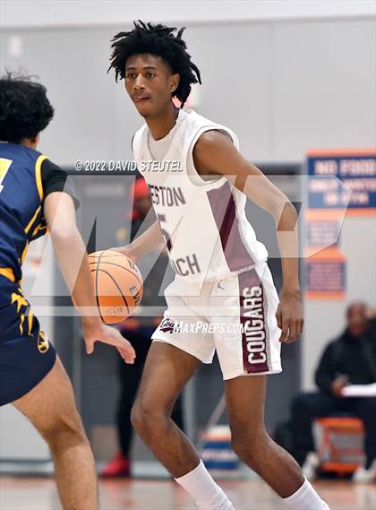 Thumbnail 1 in Weston Ranch vs. Inderkum (Fortune Showcase) photogallery.