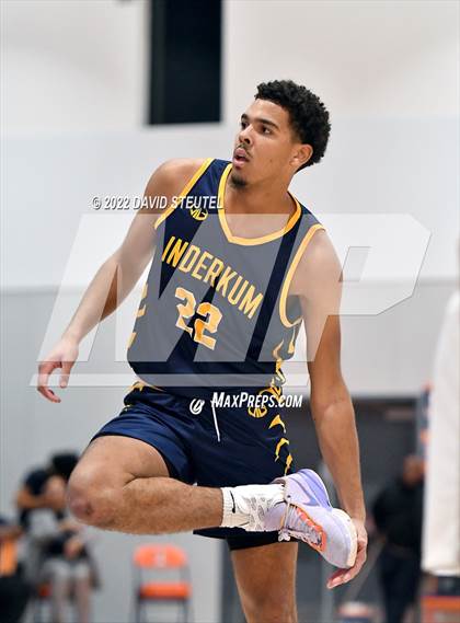 Thumbnail 2 in Weston Ranch vs. Inderkum (Fortune Showcase) photogallery.