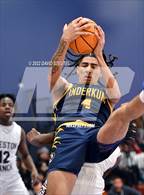 Photo from the gallery "Weston Ranch vs. Inderkum (Fortune Showcase)"