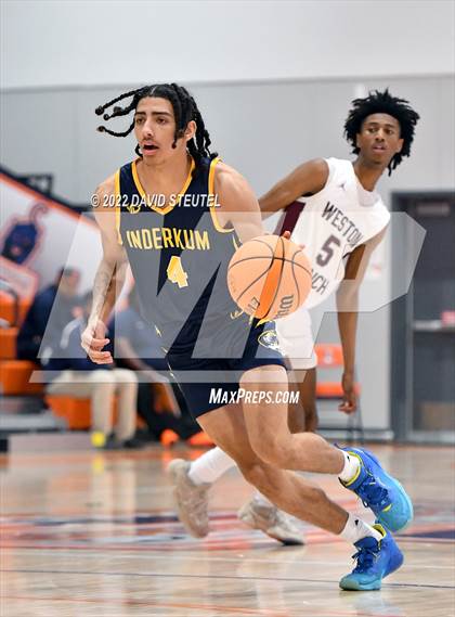 Thumbnail 3 in Weston Ranch vs. Inderkum (Fortune Showcase) photogallery.