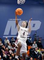 Photo from the gallery "Weston Ranch vs. Inderkum (Fortune Showcase)"