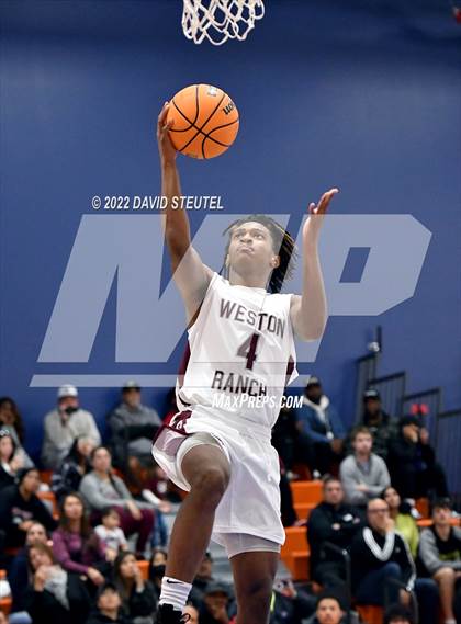 Thumbnail 3 in Weston Ranch vs. Inderkum (Fortune Showcase) photogallery.