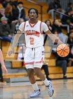 Photo from the gallery "Campolindo vs. Lincoln (Folsom New Year's Challenge)"