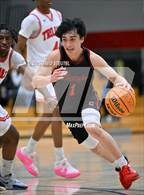 Photo from the gallery "Campolindo vs. Lincoln (Folsom New Year's Challenge)"