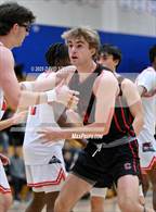 Photo from the gallery "Campolindo vs. Lincoln (Folsom New Year's Challenge)"