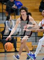 Photo from the gallery "Campolindo vs. Lincoln (Folsom New Year's Challenge)"