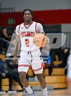 Photo from the gallery "Campolindo vs. Lincoln (Folsom New Year's Challenge)"