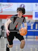 Photo from the gallery "Campolindo vs. Lincoln (Folsom New Year's Challenge)"