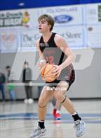 Photo from the gallery "Campolindo vs. Lincoln (Folsom New Year's Challenge)"