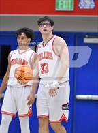 Photo from the gallery "Campolindo vs. Lincoln (Folsom New Year's Challenge)"