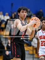 Photo from the gallery "Campolindo vs. Lincoln (Folsom New Year's Challenge)"