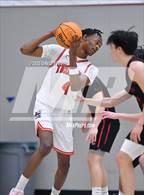 Photo from the gallery "Campolindo vs. Lincoln (Folsom New Year's Challenge)"