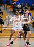 Photo from the gallery "Campolindo vs. Lincoln (Folsom New Year's Challenge)"