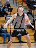 Photo from the gallery "Campolindo vs. Lincoln (Folsom New Year's Challenge)"