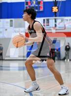 Photo from the gallery "Campolindo vs. Lincoln (Folsom New Year's Challenge)"