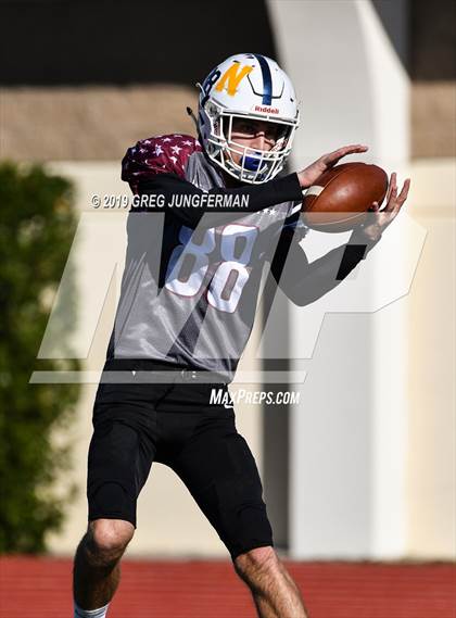 Thumbnail 1 in Tri-County All-Star Game photogallery.