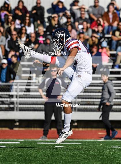 Thumbnail 1 in Tri-County All-Star Game photogallery.