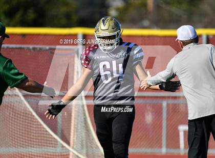 Thumbnail 1 in Tri-County All-Star Game photogallery.