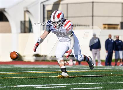 Thumbnail 1 in Tri-County All-Star Game photogallery.