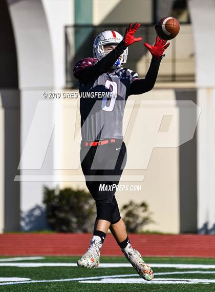 Thumbnail 2 in Tri-County All-Star Game photogallery.