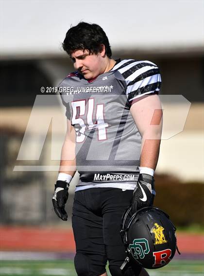 Thumbnail 1 in Tri-County All-Star Game photogallery.