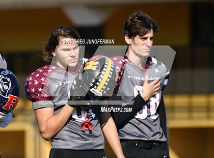 Thumbnail 1 in Tri-County All-Star Game photogallery.