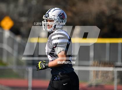 Thumbnail 1 in Tri-County All-Star Game photogallery.