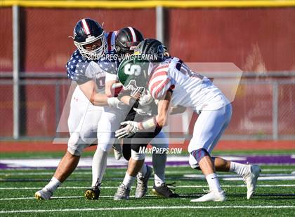 Thumbnail 1 in Tri-County All-Star Game photogallery.